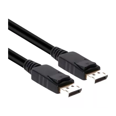DisplayPort kabeli i adapteri