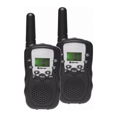 Radiostanice