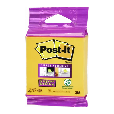 Papir za bilješke