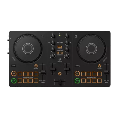 DJ kontroleri