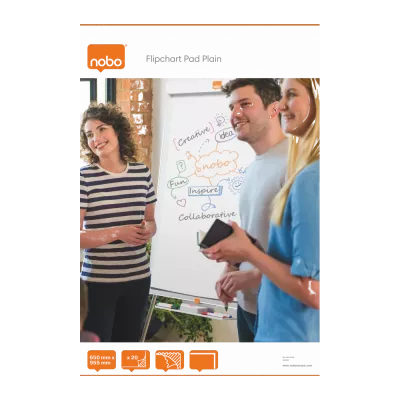 Pribor za flipchart