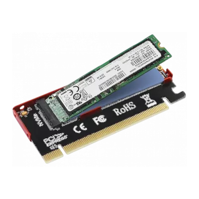 PCIe kontroleri za pohranu