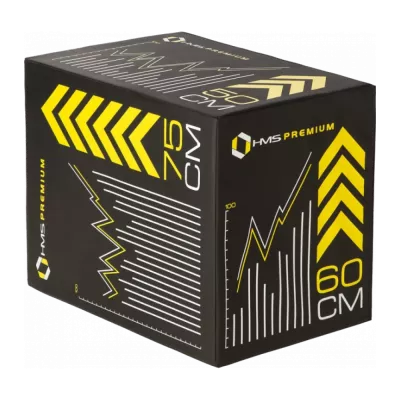 Pliometrijske kutije