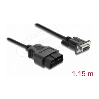 OBD kabeli i adapteri