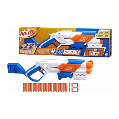 Igrački blasteri