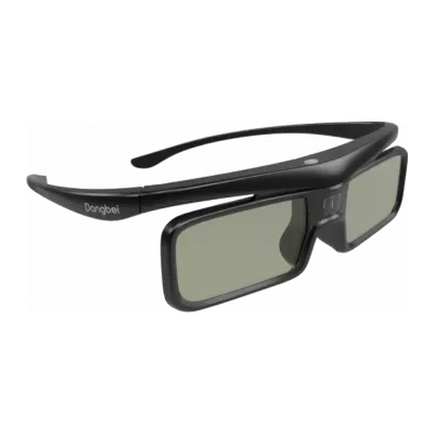 3D naočale