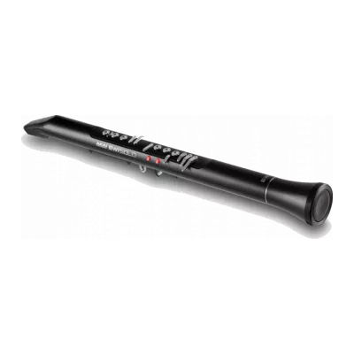 Elektronički puhaći instrumenti