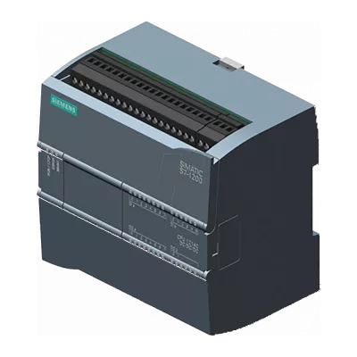 PLC kontroleri