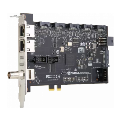 Sinkronizacijske kartice za Enterprise GPU