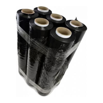 Stretch folija