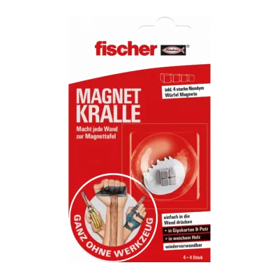 Magnetni hvatači