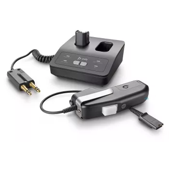 HP Poly CA22CD-SC bežični PTT DECT 1880-1900 MHz PJ-7