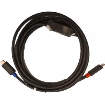 Ochno USB-C na USB-C aktivni, 3m USB kabel