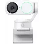 Insta360 Link2 web kamera Arctic White (Link 2 Arctic White)