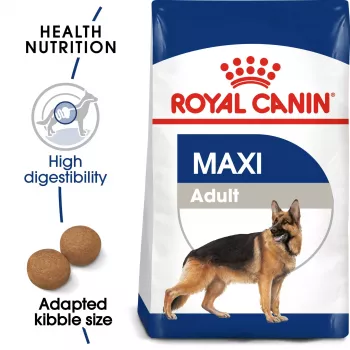 Royal Canin SHN Maxi Adult suha hrana za pse, 4 kg