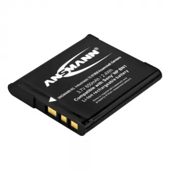 Baterija Ansmann A-Son NP BN 1 litij-ionska 600 mAh