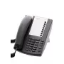 Žični analogni telefon MITEL 6710a — boja antracit, stolni telefon za analogne linije