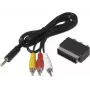 Video kabel adapter RCA TechniSat 0000/3649