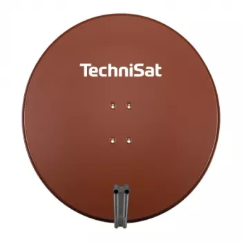 TechniSat SATMAN 850 Plus satelitska antena, 38,2 dBi