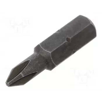 Wiha bit za odvijač 01657 PH1 25 mm 1 komad