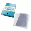 ELBA prozirne folije A4, PP 0,08 mm, kristalno prozirne, univerzalna perforacija (971508)