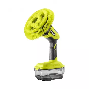 Ryobi ONE+ 18V akumulatorska rotacijska četka R18CPS-0 (samo uređaj)