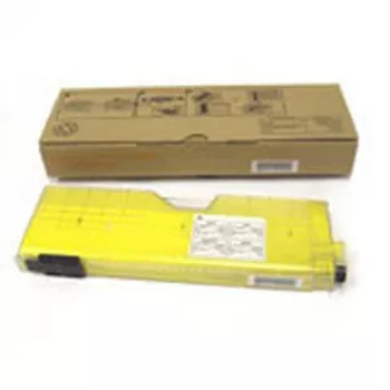 Ricoh Type M2 žuta originalna gel kartuša (6000 stranica) za Aficio GX e-Series / SG Series