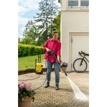 Kärcher K4 visokotlačni perač 1.679-500.0