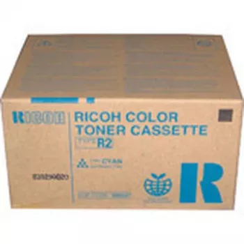 Ricoh toner kartuša cijan Type R2 (888347) - original - 15000 stranica