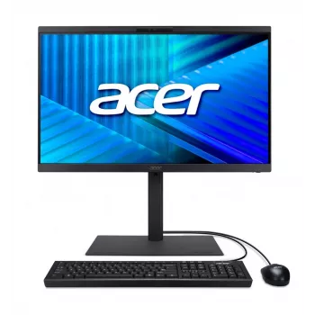 ACER Veriton Vero VVZ4734GT All-in-One računalo, 23,8 inch IPS Full HD, Intel Core Ultra 5 225, 16GB DDR5, 512GB NVMe SSD, Windows 11 Pro