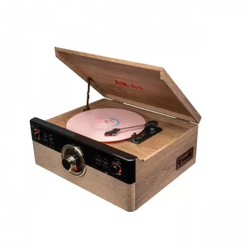 AKAI ATT-300CC Turntable
