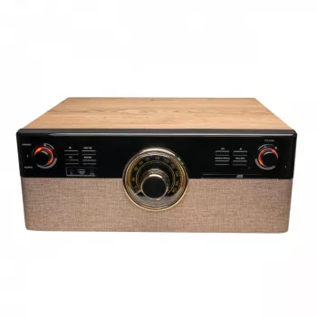 AKAI ATT-300CC Turntable