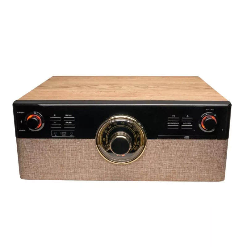 AKAI ATT-300CC gramofon