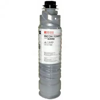 RICOH DT33BLK original toner kartuša crna (10000 stranica)