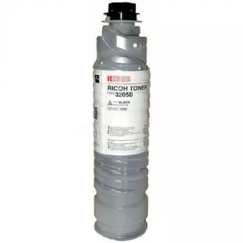 RICOH DT33BLK original toner kartuša crna (10000 stranica)