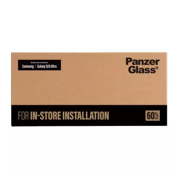 PanzerGlass zaštitno staklo Samsung Galaxy S26 Ultra FastFit
