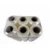 BSTECH stretch folija prozirna 3kg x6 rola