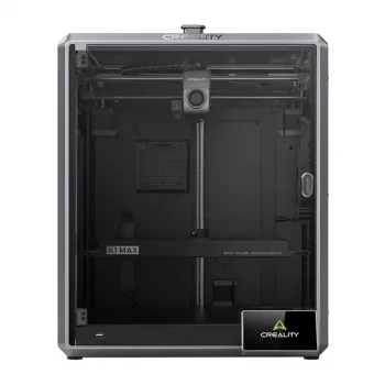 Creality K1 Max 2025 3D pisač - 300x300x300 mm velika brzina 600 mm/s AI LiDAR