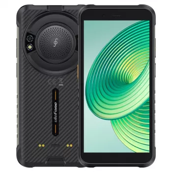 Pametni telefon Ulefone RugKing 8GB/128GB Crna