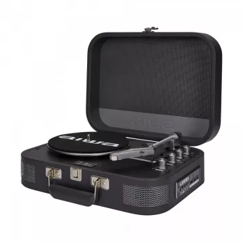 AIWA VPX-1951/TN Turntable with Bluetooth and USB