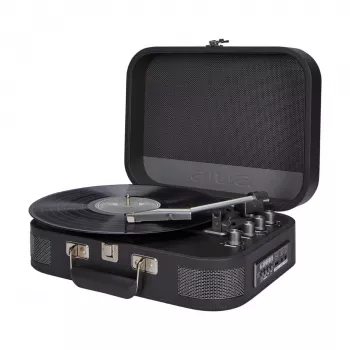 AIWA VPX-1951/TN Turntable with Bluetooth and USB
