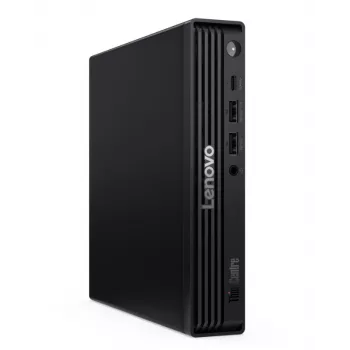 LENOVO ThinkCentre M70q Gen 6, Intel Core Ultra 7 265T, 16GB, 512GB SSD