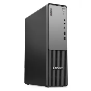 Lenovo ThinkCentre Neo 55s G6 SFF stolno računalo, AMD Ryzen 7, 16GB RAM, 1TB SSD, Windows 11 Pro, crno