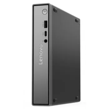 Lenovo ThinkCentre neo 55q Gen 6 13GN000MPB mini PC, AMD Ryzen 5 220, 16GB DDR5, 512GB SSD, Windows 11 Pro