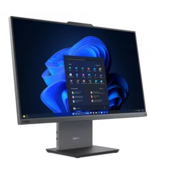 Lenovo ThinkCentre neo 50a 24 Gen 6 13QH000GPB All-in-One računalo, Intel Core Ultra 5 226V, 23,8
