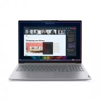 Lenovo ThinkBook 16 G9 IPL 21UR0073PB poslovno prijenosno računalo, Intel Core Ultra 7 355, 16