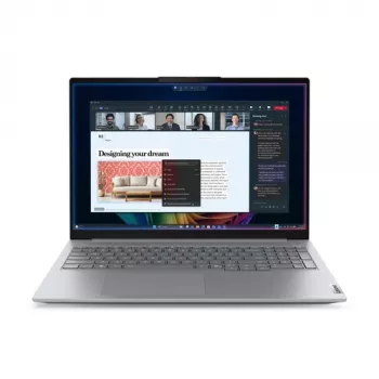 Lenovo ThinkBook 16 G9 IPL 21UR0073PB poslovno prijenosno računalo, Intel Core Ultra 7 355, 16