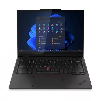 Lenovo ThinkPad T14s 2-in-1 Gen 1 21R3006DPB 2-in-1 prijenosno računalo, 14 inch WUXGA IPS Touch, Intel Core Ultra 5 225U, 16GB LPDDR5x, 512GB SSD, Windows 11 Pro