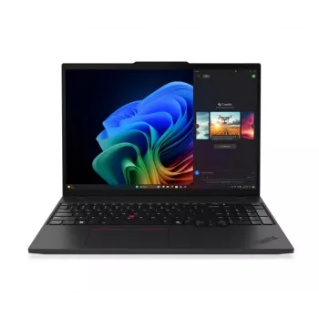 Lenovo ThinkPad T16 Gen 4 (Intel) 21QE00A2PB prijenosno računalo, 16