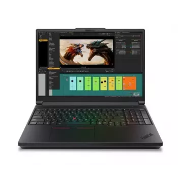 Lenovo ThinkPad P16 Gen 3 21RQ005APB mobilna radna stanica, Intel Core Ultra 7 265HX, 16